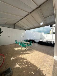 Casa no Condomínio Mares do Sul