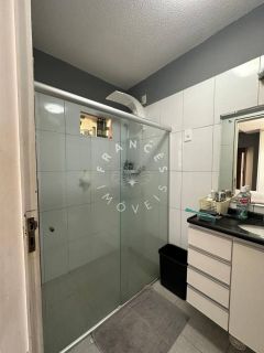 Casa no Condomínio Mares do Sul