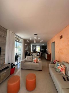 Casa no Condomínio Mares do Sul