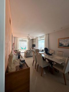 Casa no Condomínio Mares do Sul