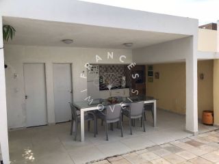 Casa 4 suite em Residencial Granville