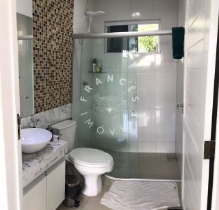 Casa 4 suite em Residencial Granville