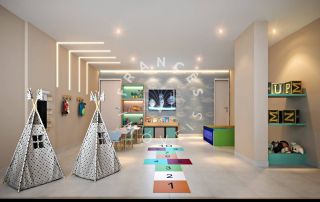 Bricks Residence - Maceio -800mt praia da Jatiuca