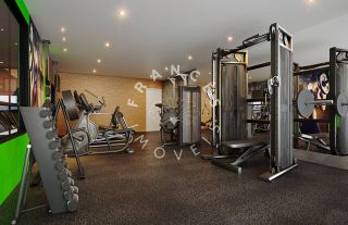 Bricks Residence - Maceio -800mt praia da Jatiuca