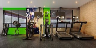 Bricks Residence - Maceio -800mt praia da Jatiuca