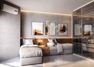 Bricks Residence - Maceio -800mt praia da Jatiuca