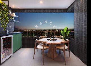 Bricks Residence - Maceio -800mt praia da Jatiuca