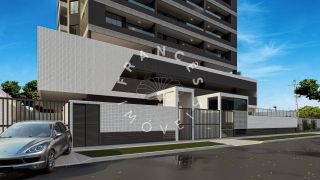 Bricks Residence - Maceio -800mt praia da Jatiuca