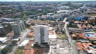Bricks Residence - Maceio -800mt praia da Jatiuca