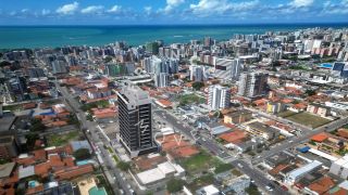 Bricks Residence - Maceio -800mt praia da Jatiuca