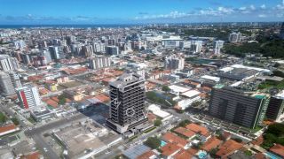 Bricks Residence - Maceio -800mt praia da Jatiuca