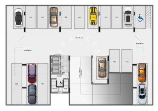 Bricks Residence - Maceio -800mt praia da Jatiuca