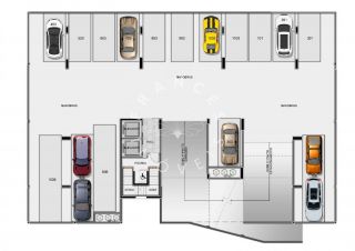 Bricks Residence - Maceio -800mt praia da Jatiuca