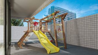 Bricks Residence - Maceio -800mt praia da Jatiuca