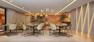 Bricks Residence - Maceio -800mt praia da Jatiuca