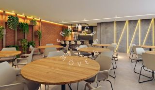 Bricks Residence - Maceio -800mt praia da Jatiuca