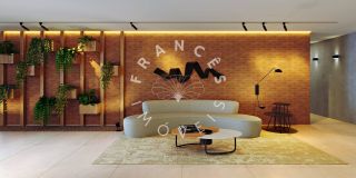 Bricks Residence - Maceio -800mt praia da Jatiuca