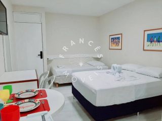 Praia do Francês - Condomínio Imperial