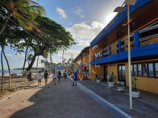 Praia do Francês - Condomínio Imperial