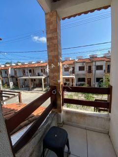 Duplex no Condomínio Pedra da Lagoa