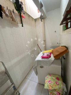 Duplex no Condomínio Pedra da Lagoa