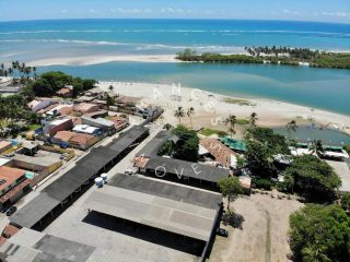 Super Lançamento na Barra Nova - Marina Exclusive Residence