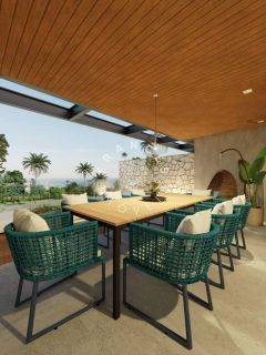 Super Lançamento na Barra Nova - Marina Exclusive Residence