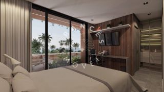 Super Lançamento na Barra Nova - Marina Exclusive Residence