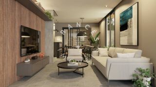 Super Lançamento na Barra Nova - Marina Exclusive Residence