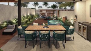 Super Lançamento na Barra Nova - Marina Exclusive Residence