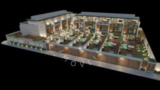 Super Lançamento na Barra Nova - Marina Exclusive Residence