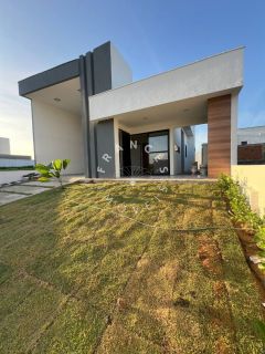 Casa em Condomínio Fechado - Porto Monte, Marechal Deodoro/AL M20