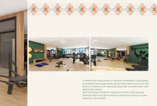 Novo Empreendimento - KENAI