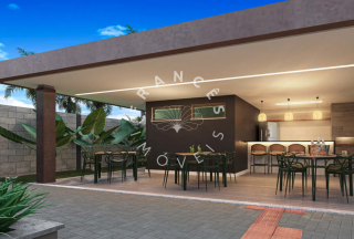 Novo Empreendimento - KENAI