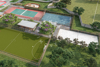 Novo Empreendimento - KENAI