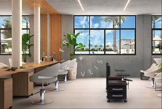 Novo Empreendimento - KENAI