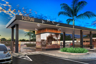 Novo Empreendimento - KENAI