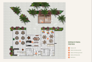 Novo Empreendimento - KENAI