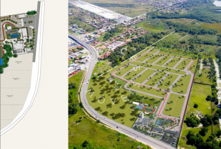 Novo Empreendimento - KENAI