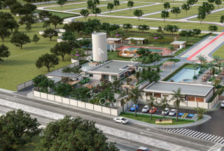 Novo Empreendimento - KENAI