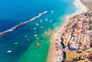 Novo Empreendimento - KENAI