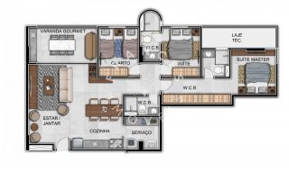 Stella Maris Residence