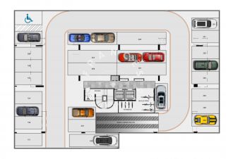 Stella Maris Residence