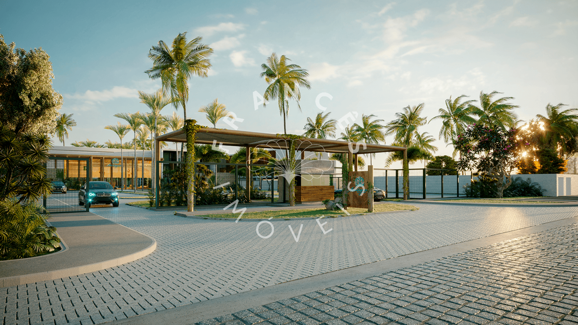 Milagres Beach Residence