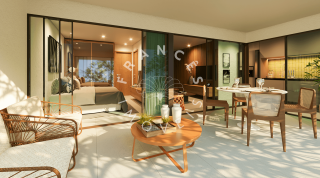 Milagres Beach Residence