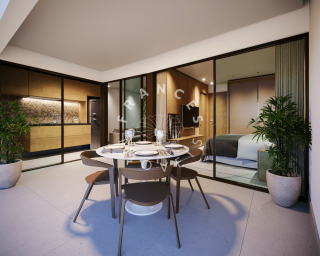 Milagres Beach Residence