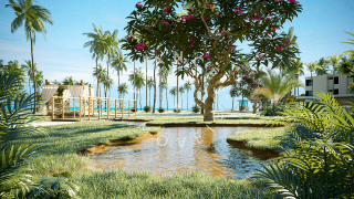 Milagres Beach Residence