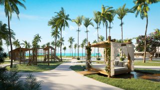 Milagres Beach Residence