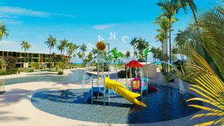 Milagres Beach Residence