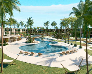 Milagres Beach Residence